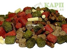 Пеллетс CCMoore ULTRAMIX Pellets | Ультрамикс 5kg