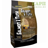 Fun Fishing Method Mix Salmon & Tuna 2.5kg