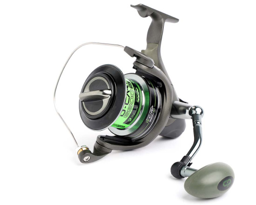 Катушка карповая Carp Pro D-Carp Spod 6500 SD