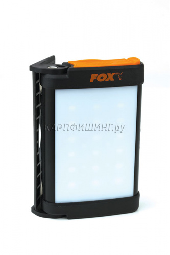 Фонарь многофункциональный аккумуляторный FOX Multi Light фото 4