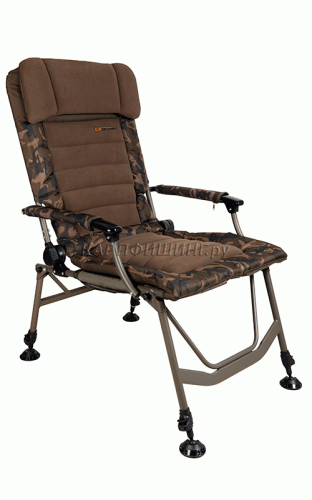 Кресло FOX Super Deluxe Recliner Chair