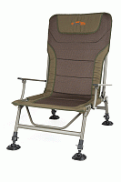 Облегченный стул Fox Duralite XL Chair