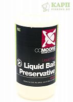 CC Moore Liquid BAIT PRESERVATIVE | Консервант 500ml 