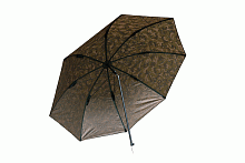 Зонт укрытие FOX Camo Brolly 45"