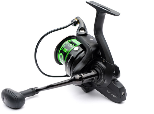 Катушка карповая Carp Pro Torus Cast 6000SD фото 4
