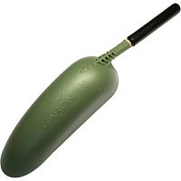 Ковш с ручкой в сборе Gardner Baiting Spoon and Lightweight Handle Combo Pack
