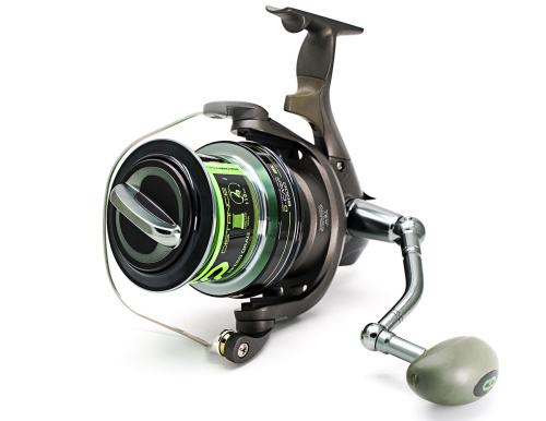 Катушка карповая Carp Pro D-Carp 8000 SD