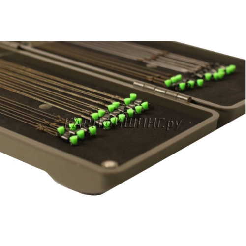 Булавки для крепления поводков одинарные Korda Single Pins фото 4