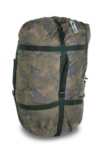 Термо покрывало Fox VRS Camo Thermal фото 2