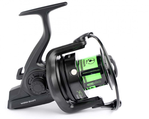 Катушка карповая Carp Pro Rondel 7000 SD