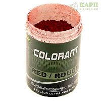 Fun Fishing Colorant Rouge poudre 20gr - Краситель КРАСНЫЙ