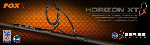 FOX Карповое удилище HORIZON® XTK 3-5oz фото 4
