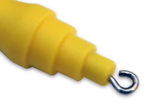Игла для лидкора AVID CARP Splicing Needle фото 3
