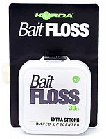 Нить для бойлов Korda Bait Floss