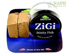 Плавающий материал KRYSTON ZiGi Stinky Fish