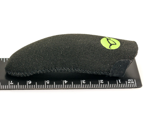 Напальчник для дальнего заброса Korda Finger Stall Small фото 2 Напальчник для дальнего заброса Korda Finger Stall Small фото 2