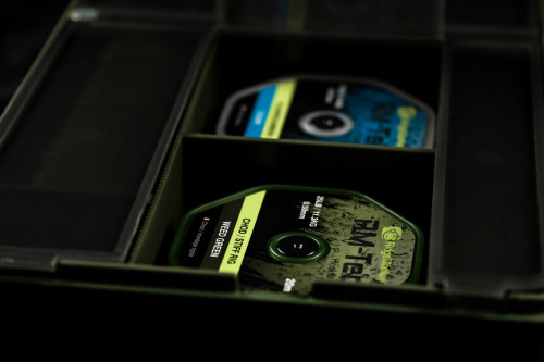 Коробка Ridge Monkey Armoury Tacklebox фото 3