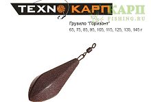 TEXNOKARP Груз Горизонт 105гр