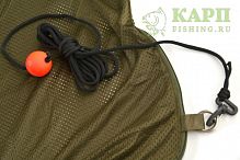 Aqua Carp Sack with Float - Карповый мешок