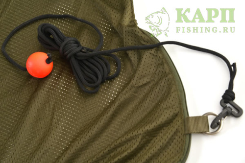 Aqua Carp Sack with Float - Карповый мешок Aqua Carp Sack with Float - Карповый мешок