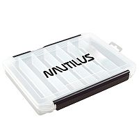 Коробка для приманок Nautilus NB1-255 (255x195x35мм)