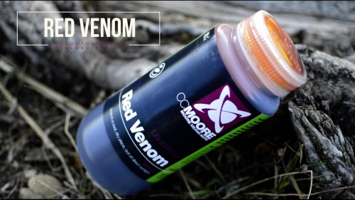 CC Moore RED VENOM | РЭД ВЕНОМ 500ml фото 2