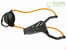Рогатка FOX PowerGuard RangeMaster Method Pouch - для ШАРОВ