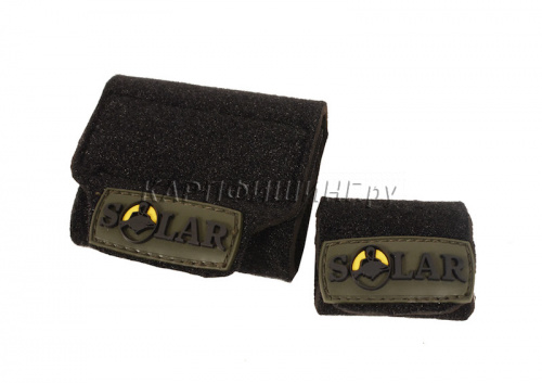Фиксаторы для безопасной перевозки удилищ SOLAR SP Rod Wraps