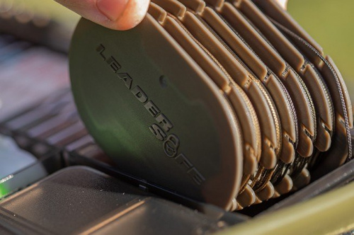 Коробка для лидкоров Korda Leader Safe фото 5