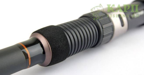 SONIK Карповое удилище SKS 13ft 3.50lb (50mm) SONIK Карповое удилище SKS 13ft 3.50lb (50mm)