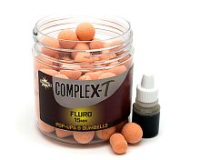 Плавающие бойлы Dynamite Baits COMPLEX-T Fluoro Pop-Ups