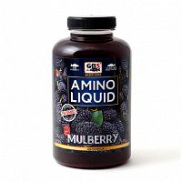Жидкая добавка GBS Amino Liquid Mulberry (Шелковица) 500мл