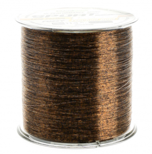 Леска карповая Carp Pro Sport Line Flecked Gold 300м фото 2