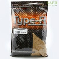 Richworth Type-R Amber Cream Stick Mix - ЯНТАРНЫЙ КРЕМ микс для ПВА