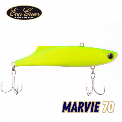 Виб EverGreen MARVIE 70 #772 Matt Lime