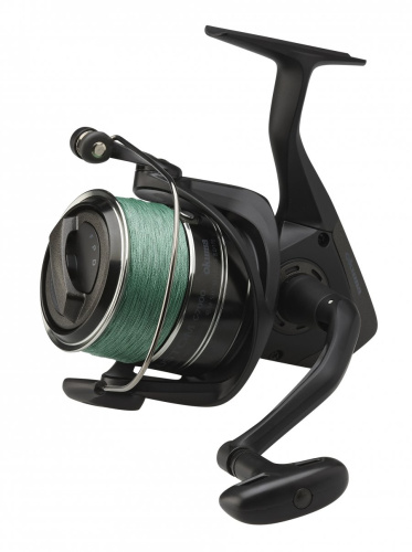 Катушка Карповая сподовая Okuma Custom Spod 7000S