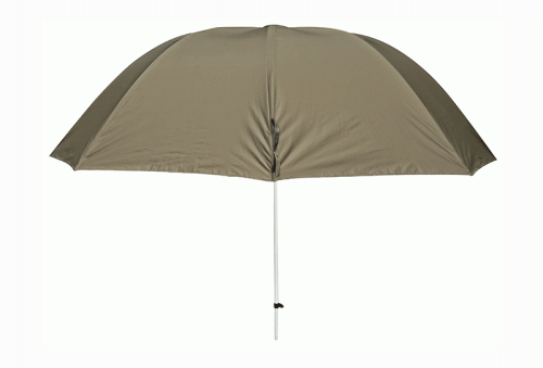 Зонт укрытие FOX Khaki Brolly 45" фото 5