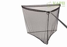 Подсак FOX Warrior S Landing Net 46"