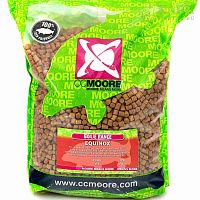 Пеллетс CCMoore EQUINOX Pellets | Эквинокс 6mm 3kg