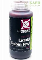CCMoore Liquid ROBIN RED | Жидкий РОБИН РЕД 500ml
