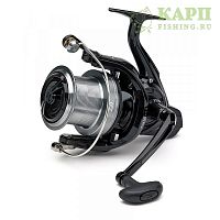 Катушка карповая DAIWA CROSSCAST 5500 QDA