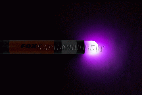 Стационарный Маркер FOX Halo Illuminated Marker Pole (Без Пульта) фото 10