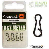 Быстросъемные застежки PROLOGIC Multi Clip Links