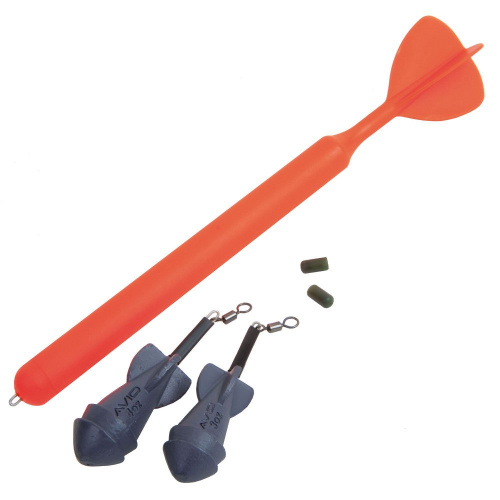 Маркерный набор AVID CARP Marker Float Kit