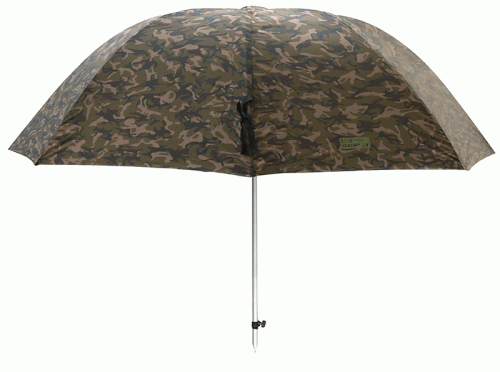 Зонт укрытие FOX Camo Brolly 60" фото 4