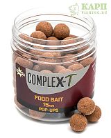 Плавающие бойлы Dynamite Baits CompleX-T