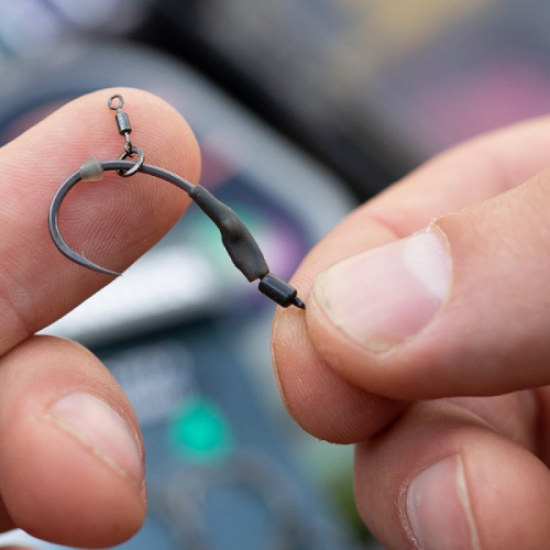 KORDA Оснастка готовая Spinner Rig Krank 5.5" №4 фото 4