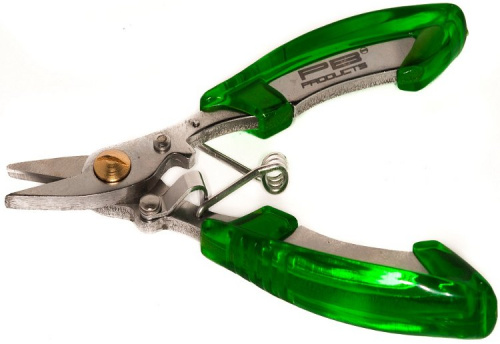 Кусачки PB Products Cutter Pliers - это отдельный рассказ! PB Products первыми вышли на рынок с этим инструментом более 7 лет назад, и это все еще самые острые ножницы. фото 2 Ножницы Кусачки PB Products Cutter Pliers фото 2