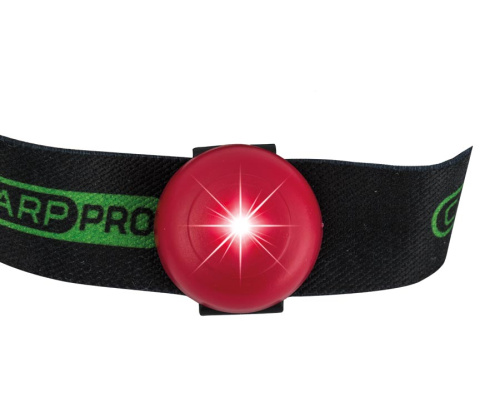 Фонарь Налобный Carp Pro WRG Headtorch фото 2 Фонарь Налобный Carp Pro WRG Headtorch фото 2