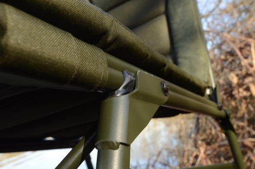 Стул SOLAR Guest Chair фото 4